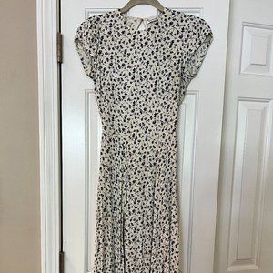 Reformation Sanvi Dress